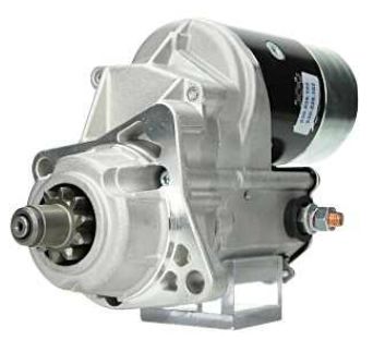 Startmotor 12V 2.5kW, original Denso