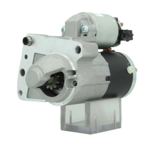 Startmotor 12V 0.9kW, original Mitsubishi 4