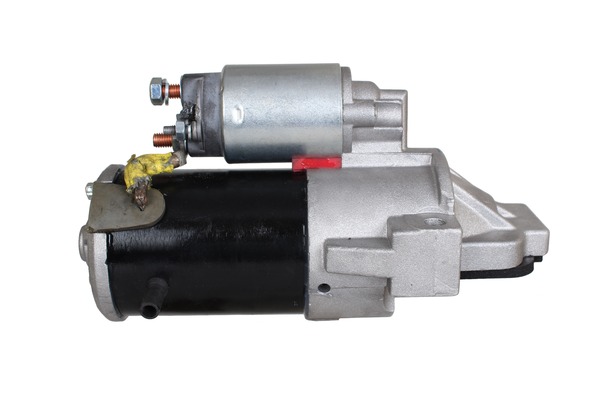 Startmotor 12V 2.2kW 11 Kuggar CW, original Vistion 1