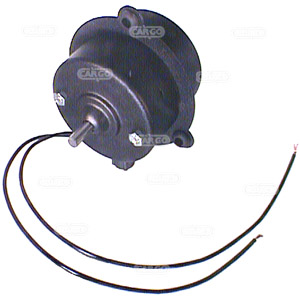 Fläktmotor 12V 24W Universal