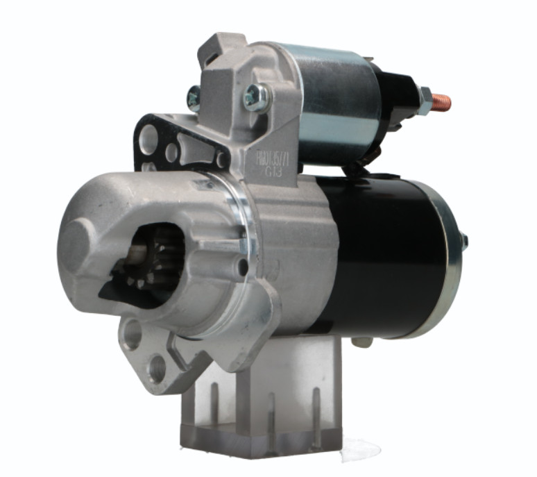 Startmotor 12V 1.4kW