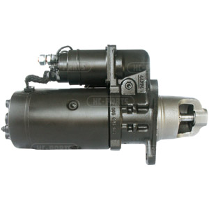 Startmotor 24V 6.2kW, renoverad original