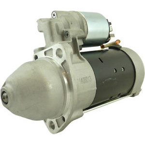 Startmotor 12V 2.3kW 1