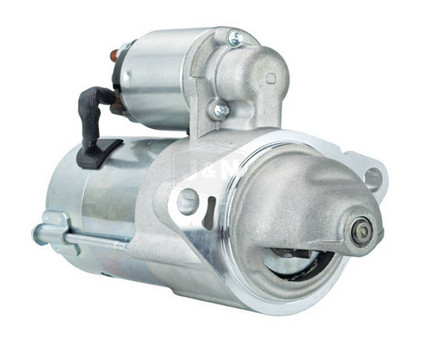 Startmotor 12V 1.7kW