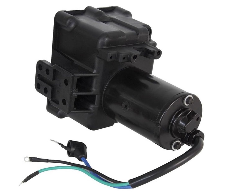 Powertrim- motor 12V