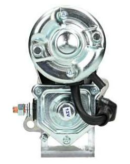 Startmotor 12V 2.5kW, original Denso 1