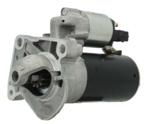 Startmotor 12V 1.7kW