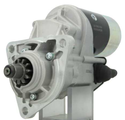 Startmotor 12V 2.5kW, original Mahle