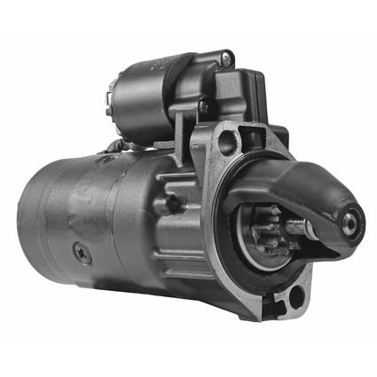 Startmotor 12V 2.2kW