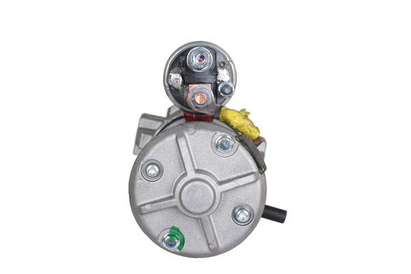 Startmotor 12V 2.2kW 11 Kuggar CW, original Vistion 2