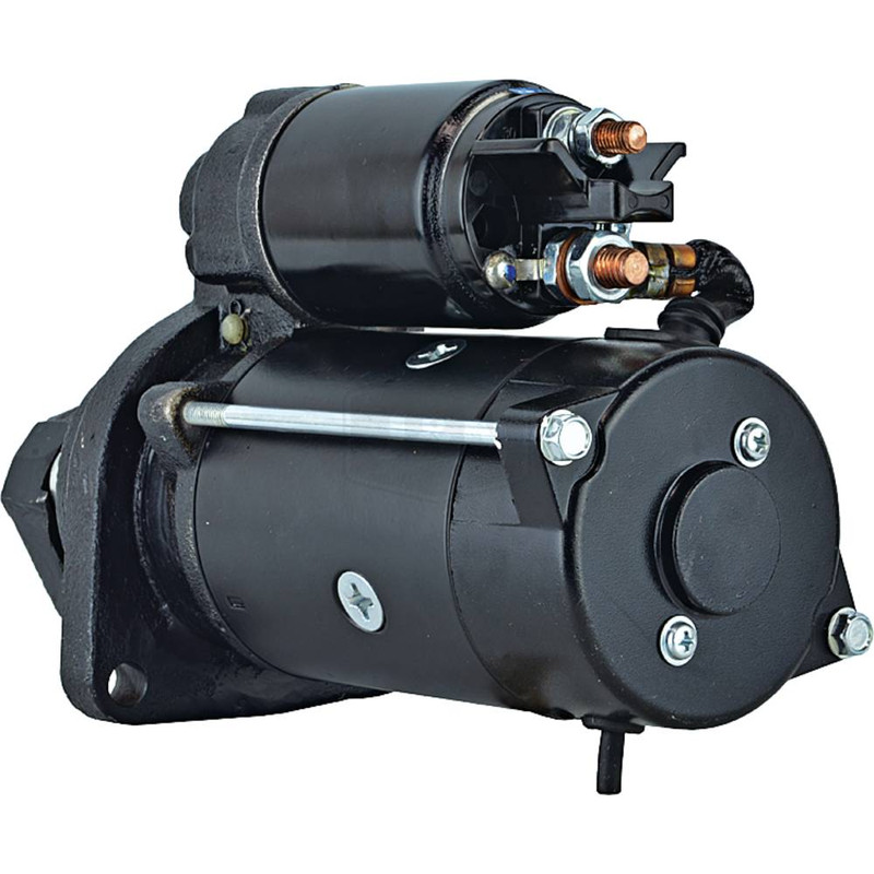 Startmotor 12V 3.2kW 2