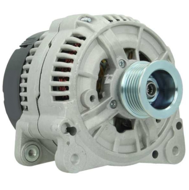 Generator 12V 120A