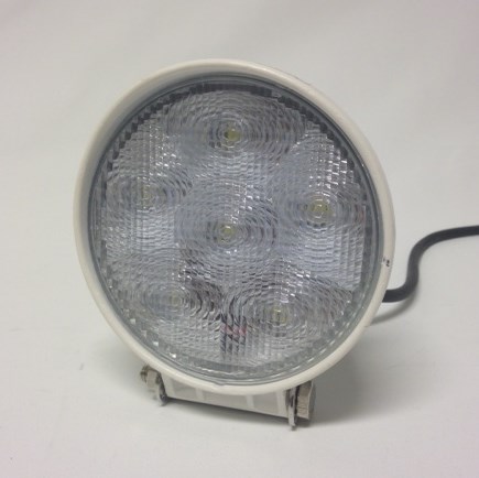 LED Marine 18W Flood 2