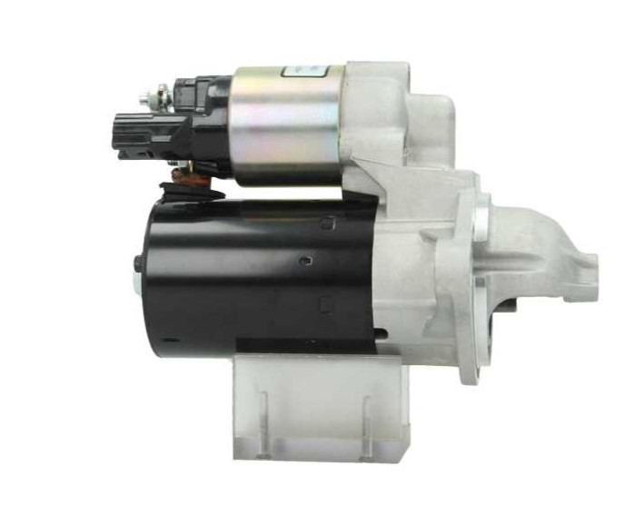 Startmotor 12V 1.1kW, original Bosch-SEG 2