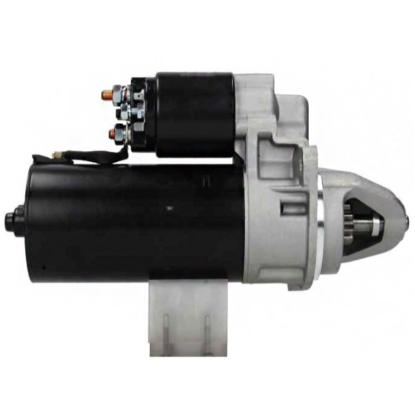 Startmotor 12V 1.7kW 9 kuggar CW 2