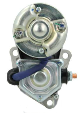 Startmotor 12V 2.5kW, original Mahle 1