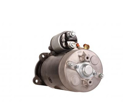 Startmotor 24V 4.0kW, original Prestolite 3