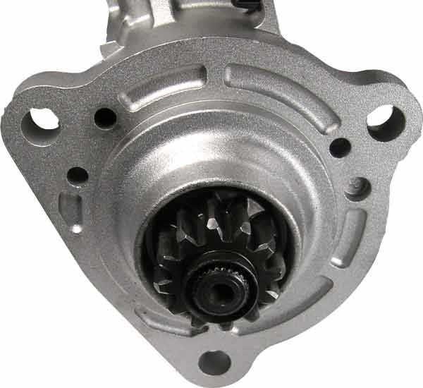 Startmotor 24V 5.5kW, original Mahle 2