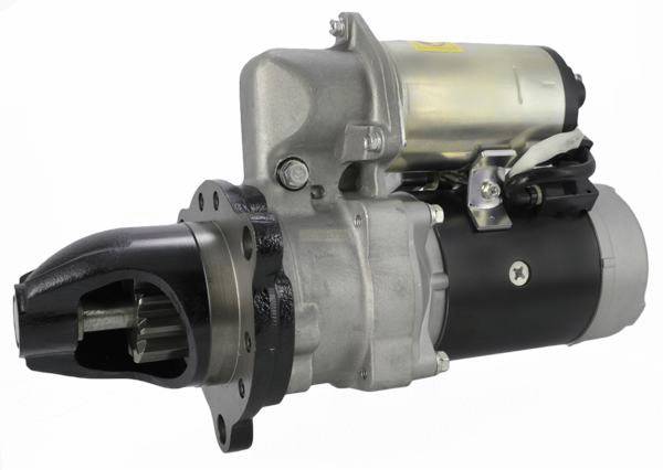 Startmotor 24V 11.0kW, original Nikko