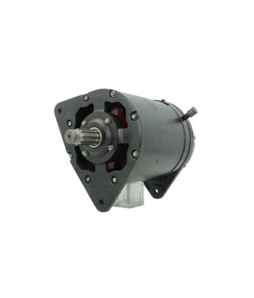 Generator 24V 139A