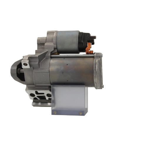 Startmotor 12V 1.4kW, original Bosch-SEG 3