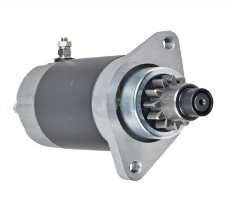 Startmotor 12V 0.6kW 12 kuggar CCW