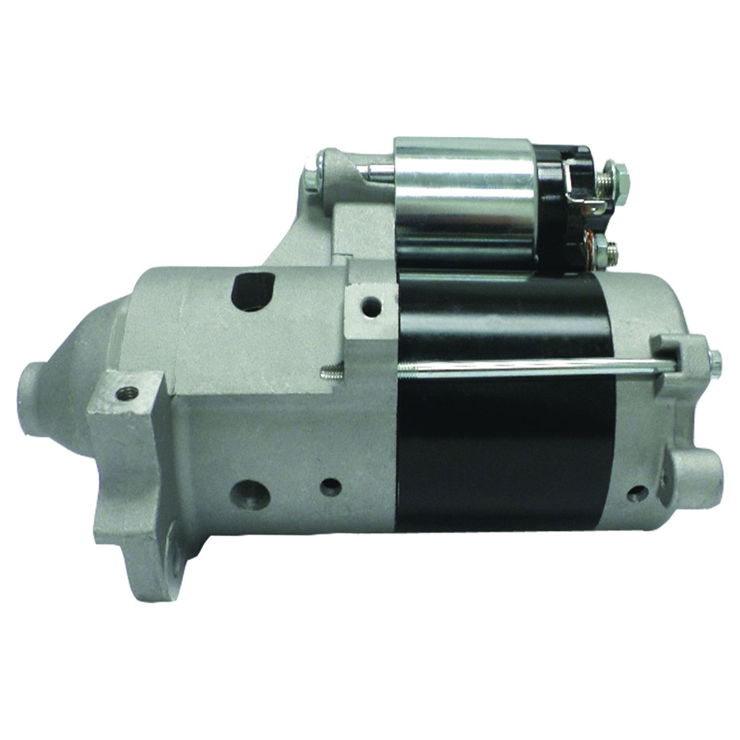 Startmotor 12V, 0.6kW 3