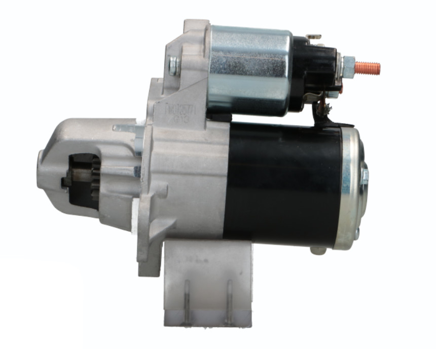 Startmotor 12V 1.4kW 2