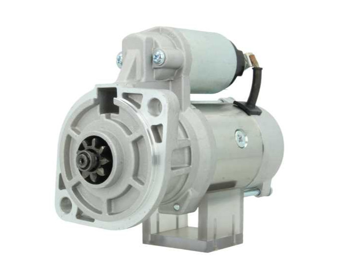 Startmotor 12V 2.2kW