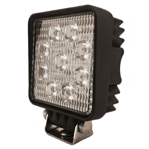 LED Work 27W Mini Flood