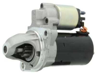 Startmotor 12V 1.2kW, original Bosch-SEG