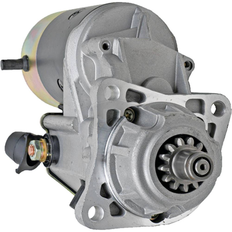 Startmotor 12V 2.7kW