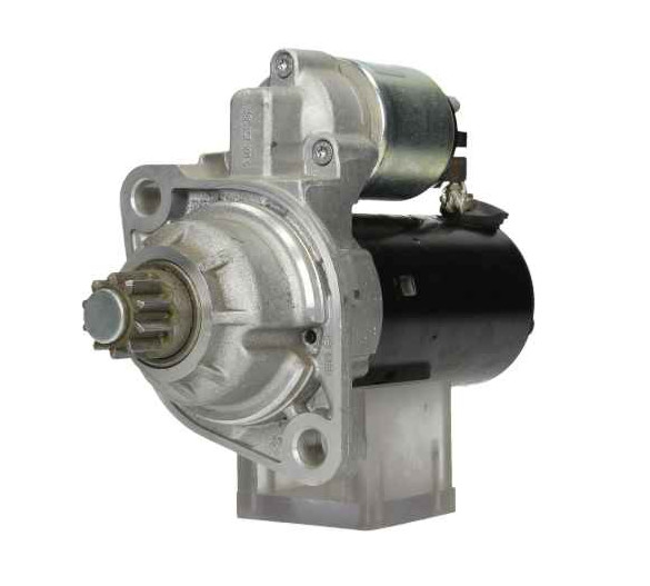 Startmotor 12V 1.4KW, original Bosch