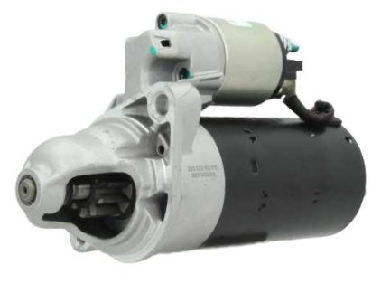 Startmotor 12V 2.2kW, original Bosch-SEG