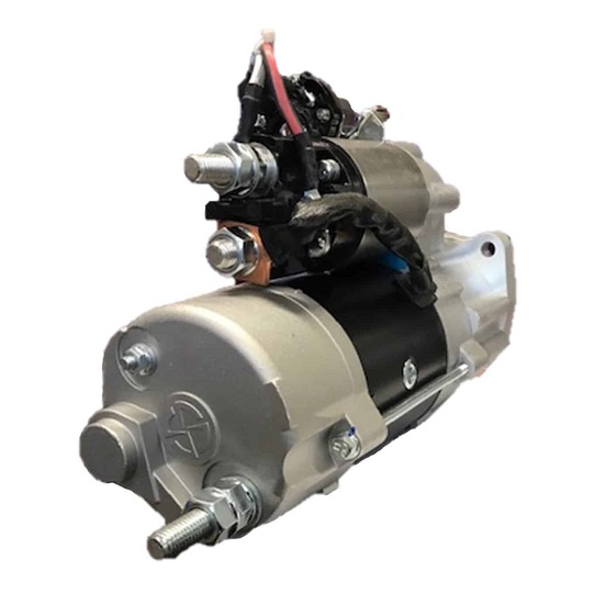 Startmotor 24V 7.8kW, original Prestolite 1