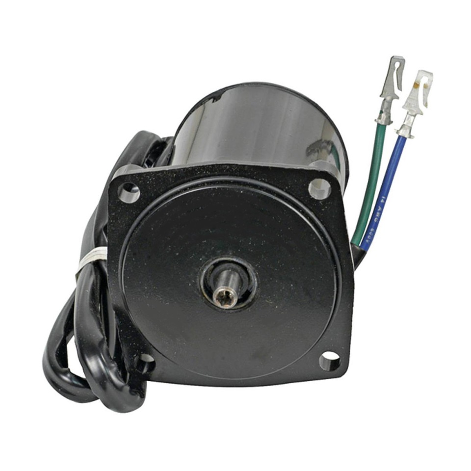 Powertrim- motor 12V