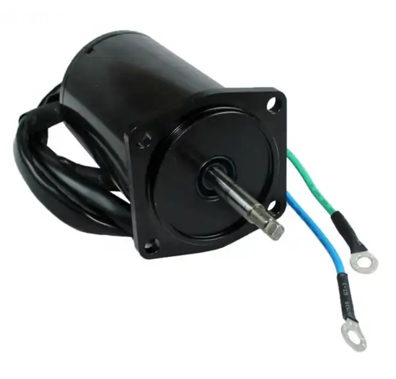 Powertrim- motor 12V