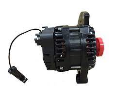 Generator 12V 105A, original Prestolite 1