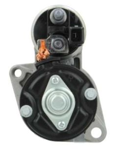 Startmotor 12V 1.2kW, original Bosch-SEG 1