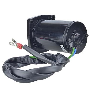 Powertrim- motor 12V 1