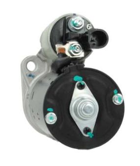 Startmotor 12V 2.2kW, original Bosch-SEG 1