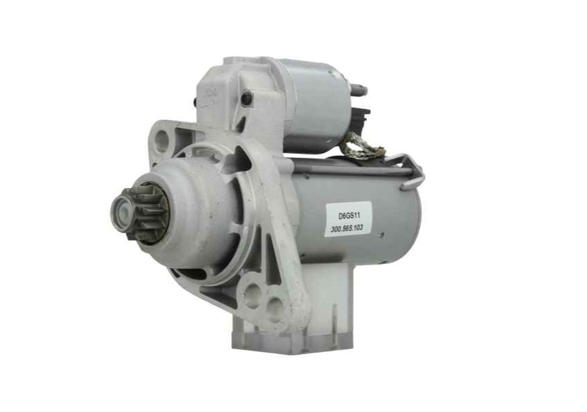 Startmotor 12V 1.1kW, original Valeo