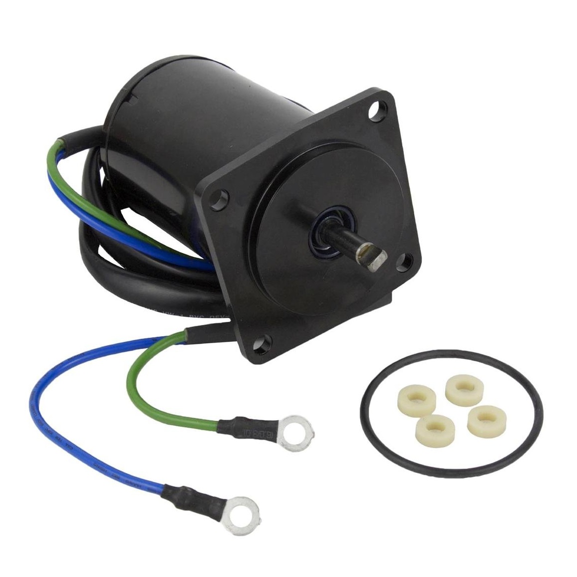 Powertrim- motor 12V