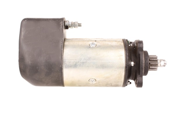 Startmotor 12V 3.6kW, original Mahle 1