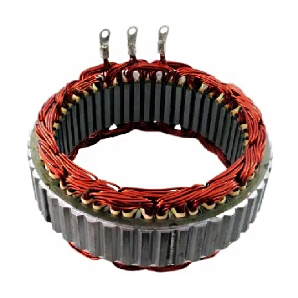 Stator, Prestolite 28V