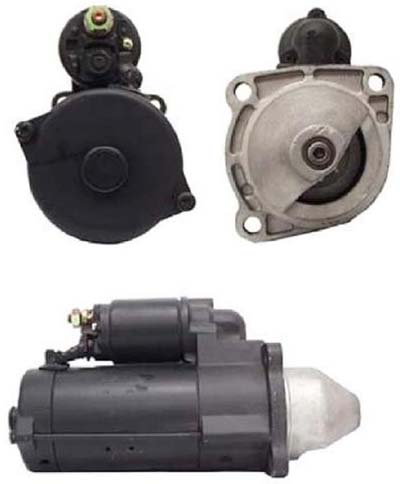 Startmotor 12V 3.0kW, original Prestolite