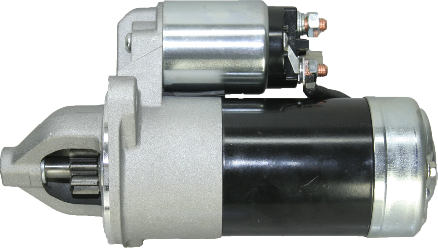 Startmotor 12V 1.7kW, original Valeo 1