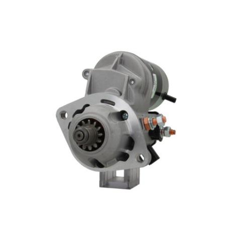 Startmotor 12V 2.7kW, original Denso