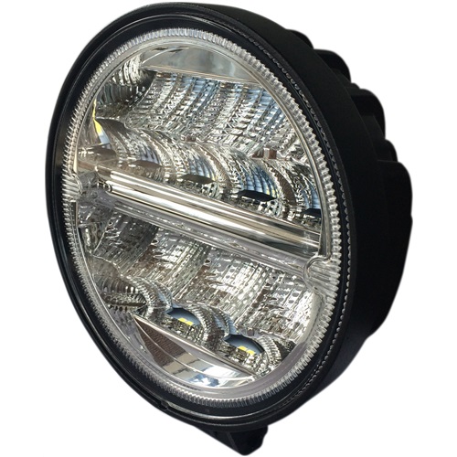 LED Work 24W Reflector Round Flood ECE-R10