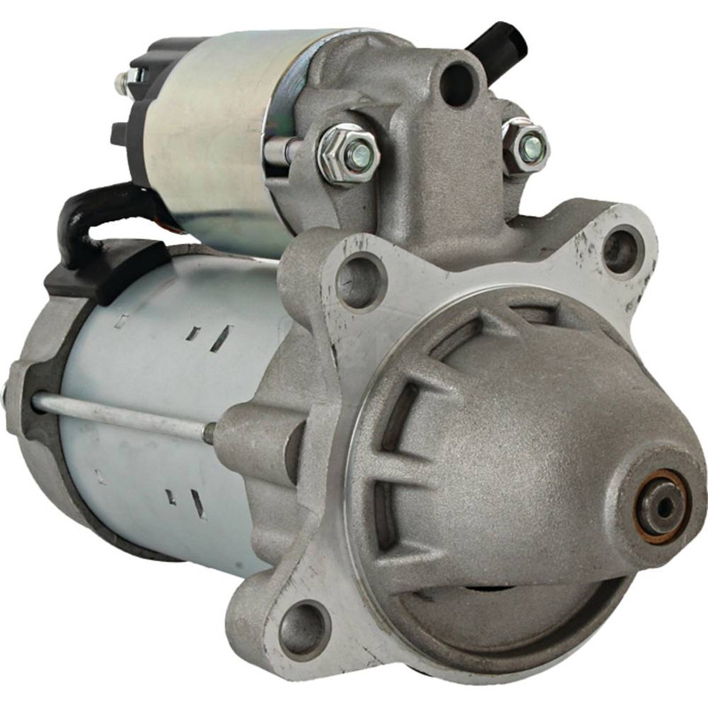 Startmotor 12V 1.6kW